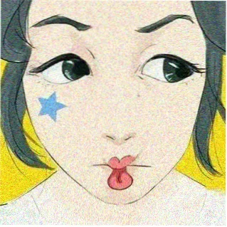 读者头像